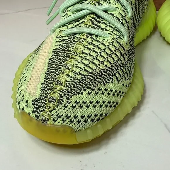 adidas gazelle silver green womens YEEZY Yeezy Boost 350 V2 "Yeezreel"  Stadium Goods